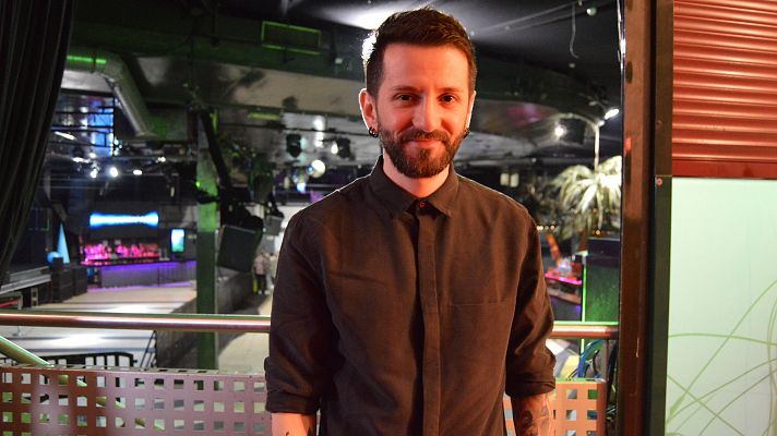 Eurovisi�n 2018: Eugent Bushpepa representar� a Albania