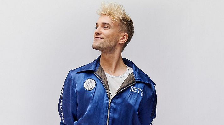 Eurovisi�n 2021: Jendrik Sigwart representar� a Alemania
