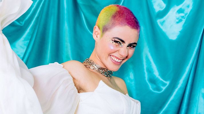 Montaigne, representante de Australia en R�terdam 2021