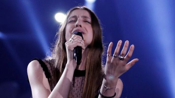 Sennek, representante de Blgica en Eurovisin 2018