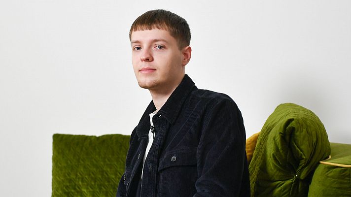 Ben Dolic, representante de Alemania en Eurovisi�n 2020