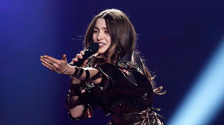 Chequia en Eurovisi�n 2017