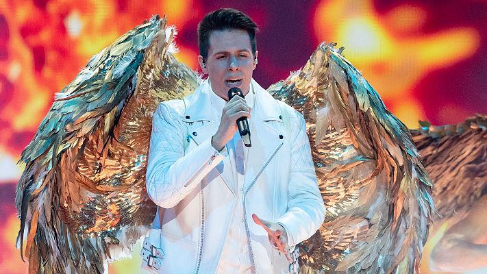 Croacia en Eurovisi�n 2019