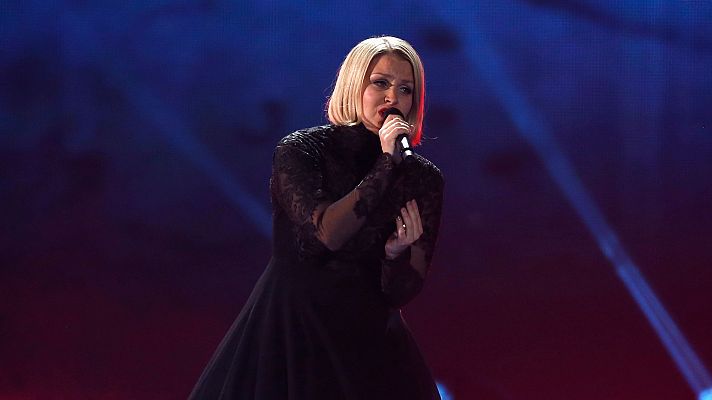 Finlandia en Eurovisi�n 2017