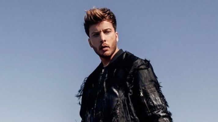 Espa�a en Eurovisi�n 2020