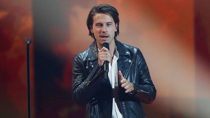 Estonia en Eurovisi�n 2019