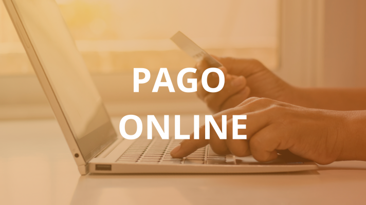 COM pago online