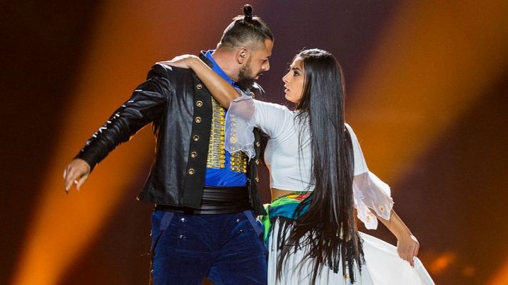 "Origo", la propuesta h�ngaro en el Festival de Kiev 2017