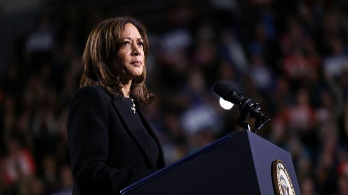 Kamala Harris