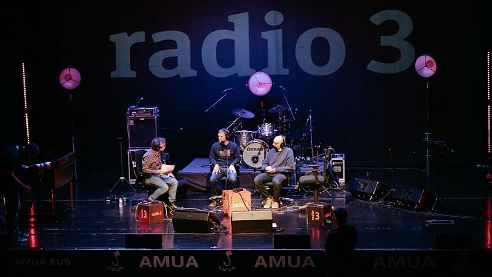 El Stano desde Amua Hondarribia