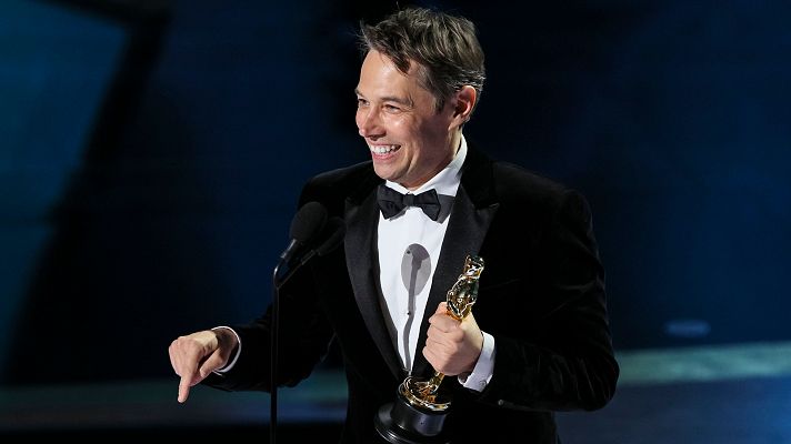 Sean Baker y Anora triunfan en los Oscar