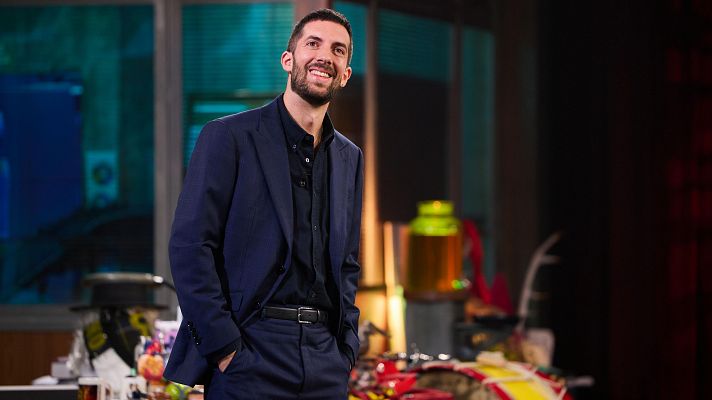 La Revuelta con David Broncano: hora, dónde ver hoy 8 de abril