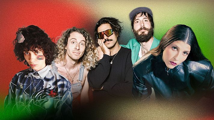 Vuelve la fiesta del Día de los Museos de Radio 3.