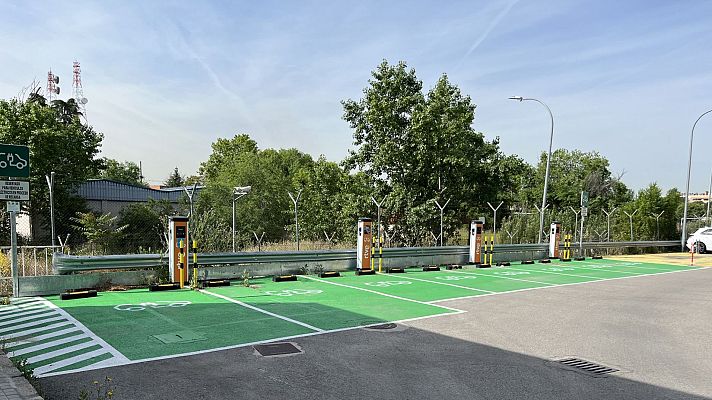 Movilidad sostenible