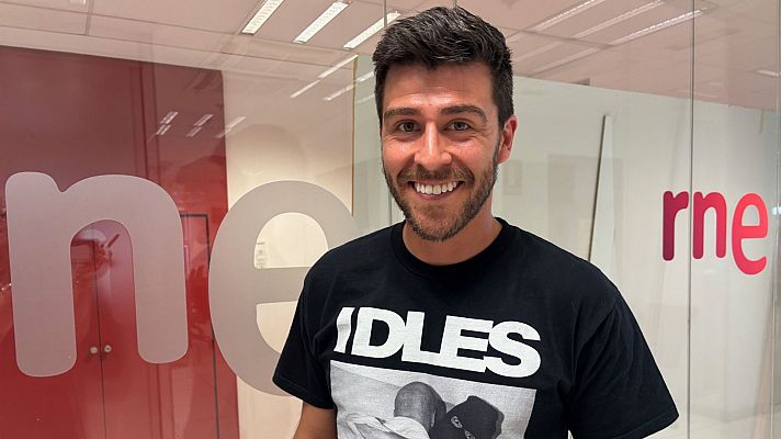 Las Tardes de RNE - Rodrigo Vzquez sabe y gana