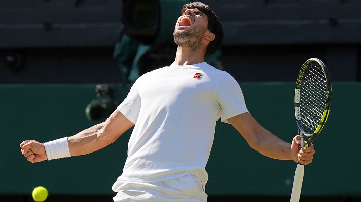 Britain Wimbledon Tennis
