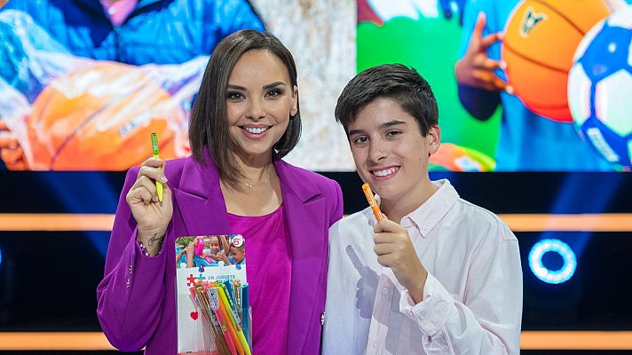 Un juguete una ilusion 2025