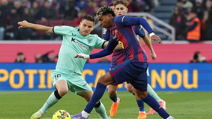 Bara - Athletic de Bilbao