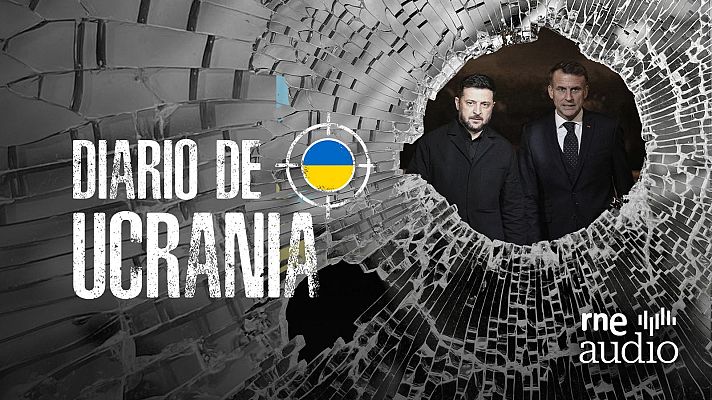 Diario de Ucrania | Las malas cartas de Ucrania y la UE