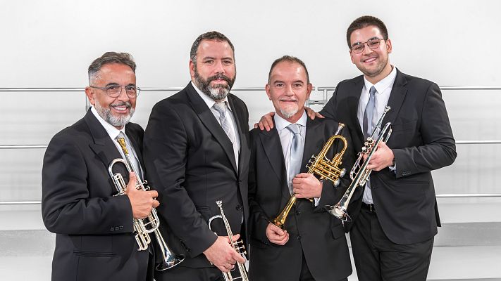 Orquesta