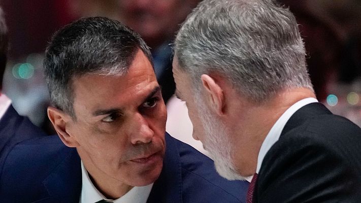 S�nchez ve en el ataque de EE.UU. e Israel a Ir�n un "atropello a la legalidad internacional" y llama a la "desescalada"