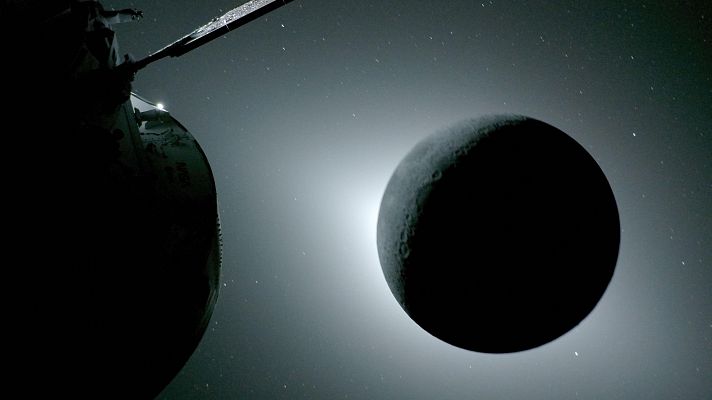 Directo | Misi�n Artemis II a la Luna, hoy 9 de abril en v�deo