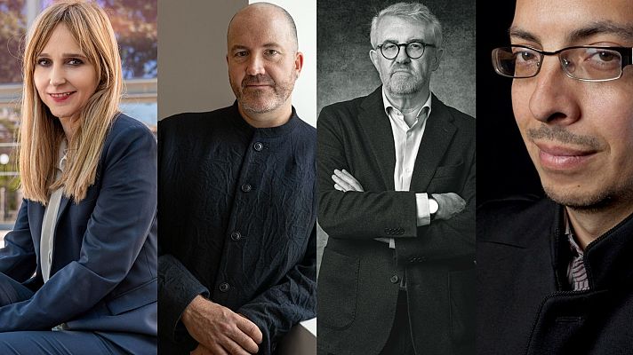 Cultura26: Las grandes instituciones culturales.