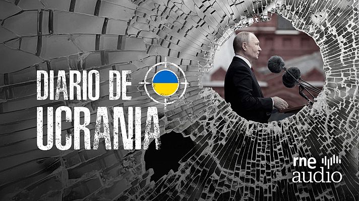 Diario de Ucrania - El enigma de un austerio D�a de la Victoria