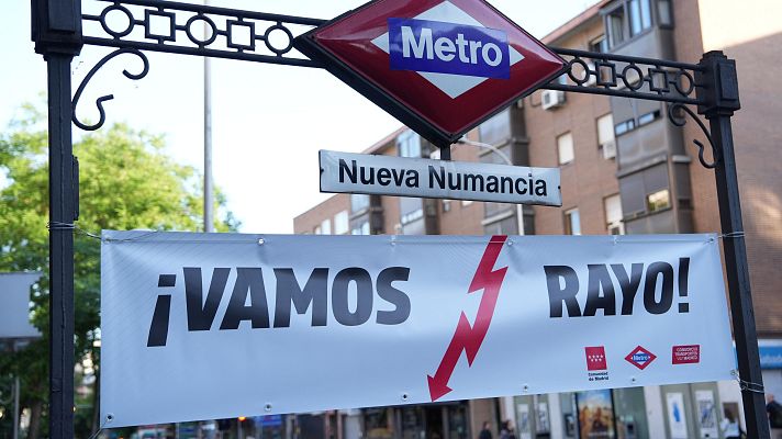 EuropaPress_7550573_lona_metro_nueva_numancia_partido_rayo_vallecano
