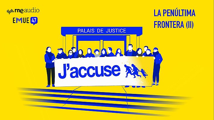 Esto merece una explicaci�n - La pen�ltima frontera (Segunda parte)
