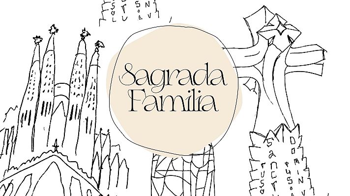 Juego de la Sagrada Familia