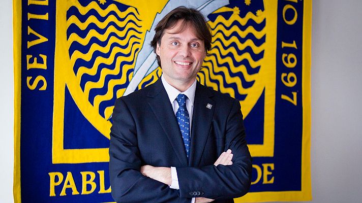 Francisco Oliva Bl�zquez