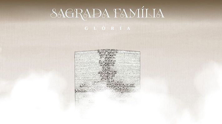 Portada del tercer cap�tol: Gl�ria. Un projecte centenari que s'adapta al segle XXI
