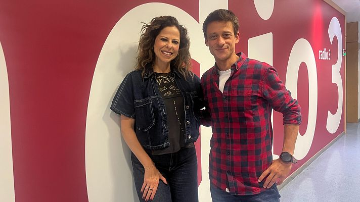 Pastora Soler en 'La hora inesperada'