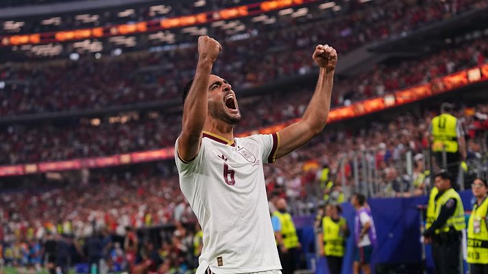 Portugal - Espa�a, en directo hoy en video | Mundial 2026