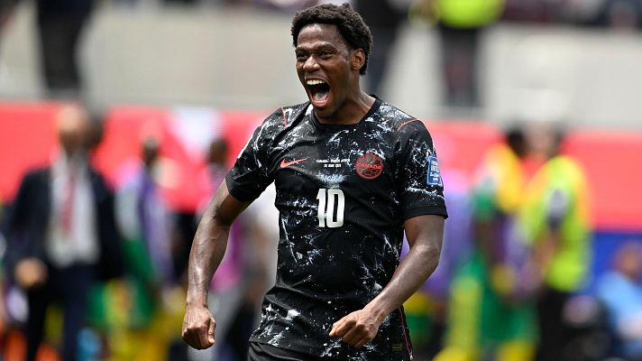 Jonathan David, fichaje del Atl�tico