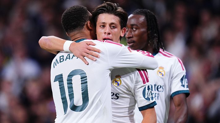 Real Madrid - Sevilla: resumen y resultado