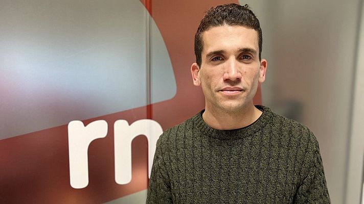 Jaime Lorente dirige 'El mal hijo'