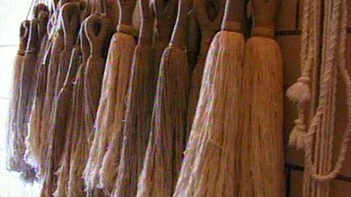 L�nea 900 - Pasiones en Semana Santa