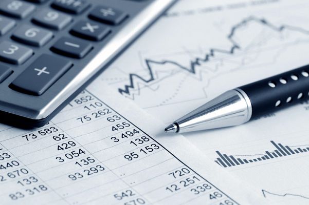 Datos y clculos financieros