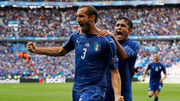 Espaa decepciona en la derrota ante Italia