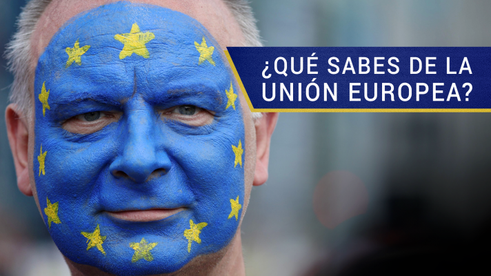 Qu sabes de la Unin Europea