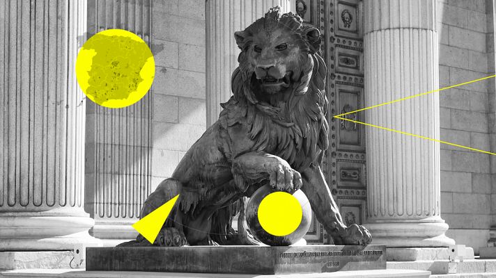 Los datos hablan de... c�mo vota Espa�a