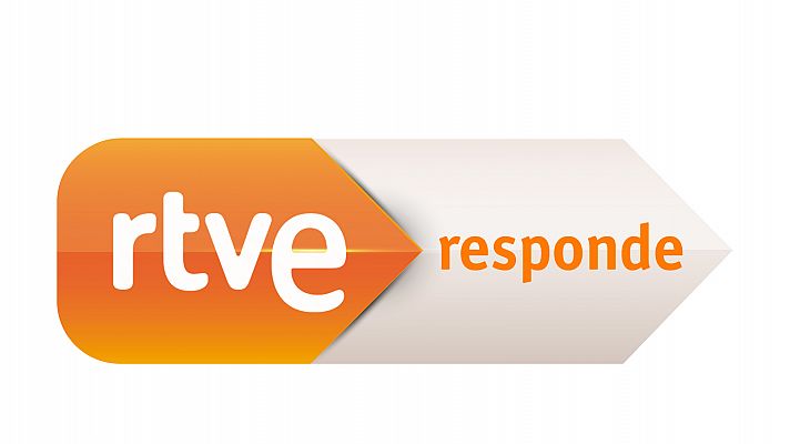 RTVE Responde - Logo