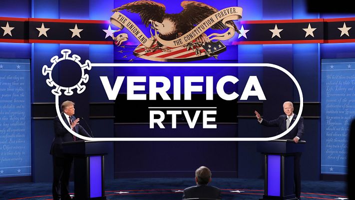 En las elecciones de 2020 la desinformaci�n es m�s compleja y pasa por la filtraci�n de materiales robados comprometedores