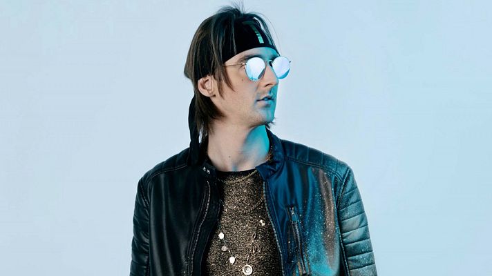 Eurovisi�n 2021 - Tix de Noruega   Fallen angel  (Videoclip Oficial)