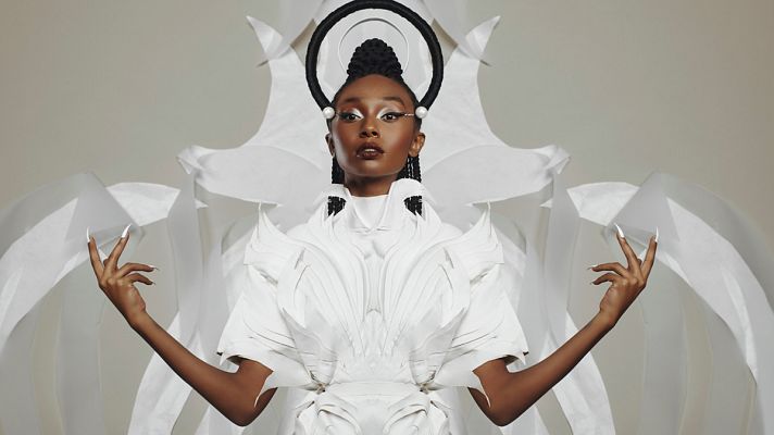 Eurovisi�n 2021 - Eden Alene de Israel   Set me free  (Videoclip Oficial)