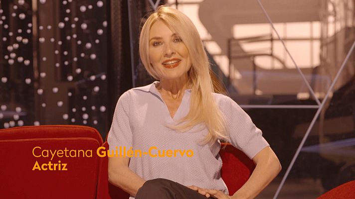 Defendamos nuestra cultura - Cayetana Guill�n-Cuervo