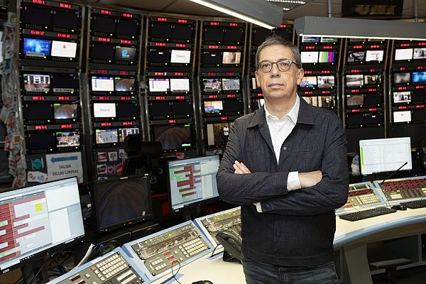 Alfonso Telecomunicaciones y Electrónica – Antena de TV exterior