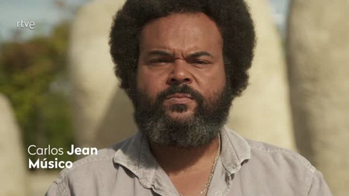 Carlos Jean - M�sico